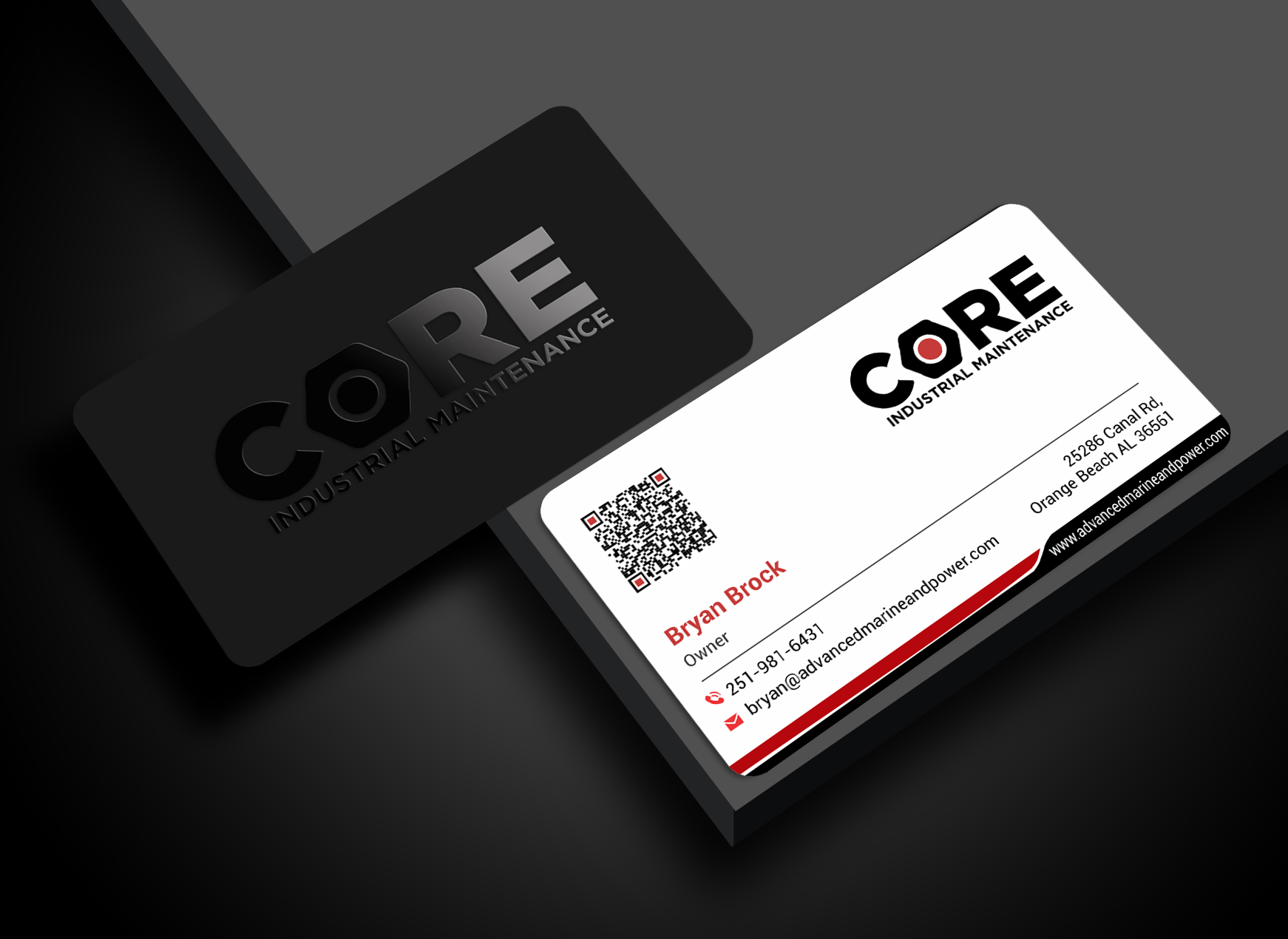 Business Card Design by freelancer75 for this project | Design #36586356