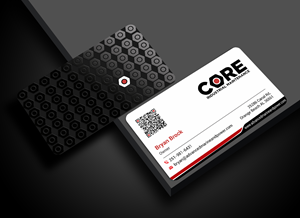 Business Card Design by freelancer75 for this project | Design: #36586401