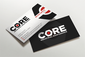 Business Card Design by Imagine design000