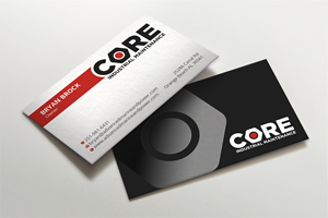 Business Card Design by Imagine design000 for this project | Design: #36586099