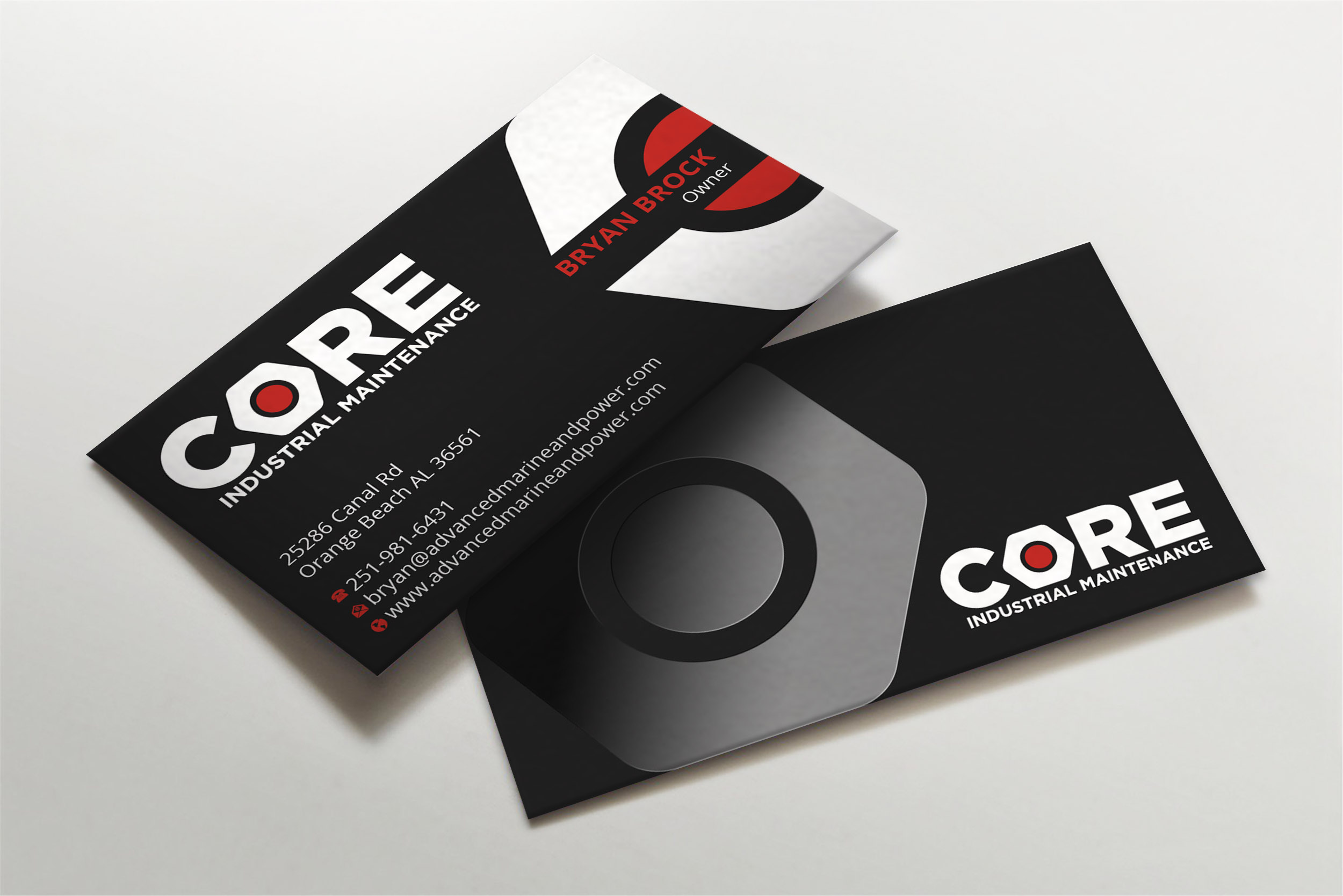 Business Card Design by Imagine design000 for this project | Design #36586257