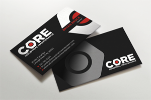 Business Card Design by Imagine design000 for this project | Design: #36586257