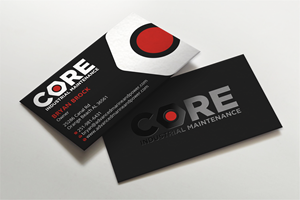 Business Card Design by Imagine design000 for this project | Design: #36586258