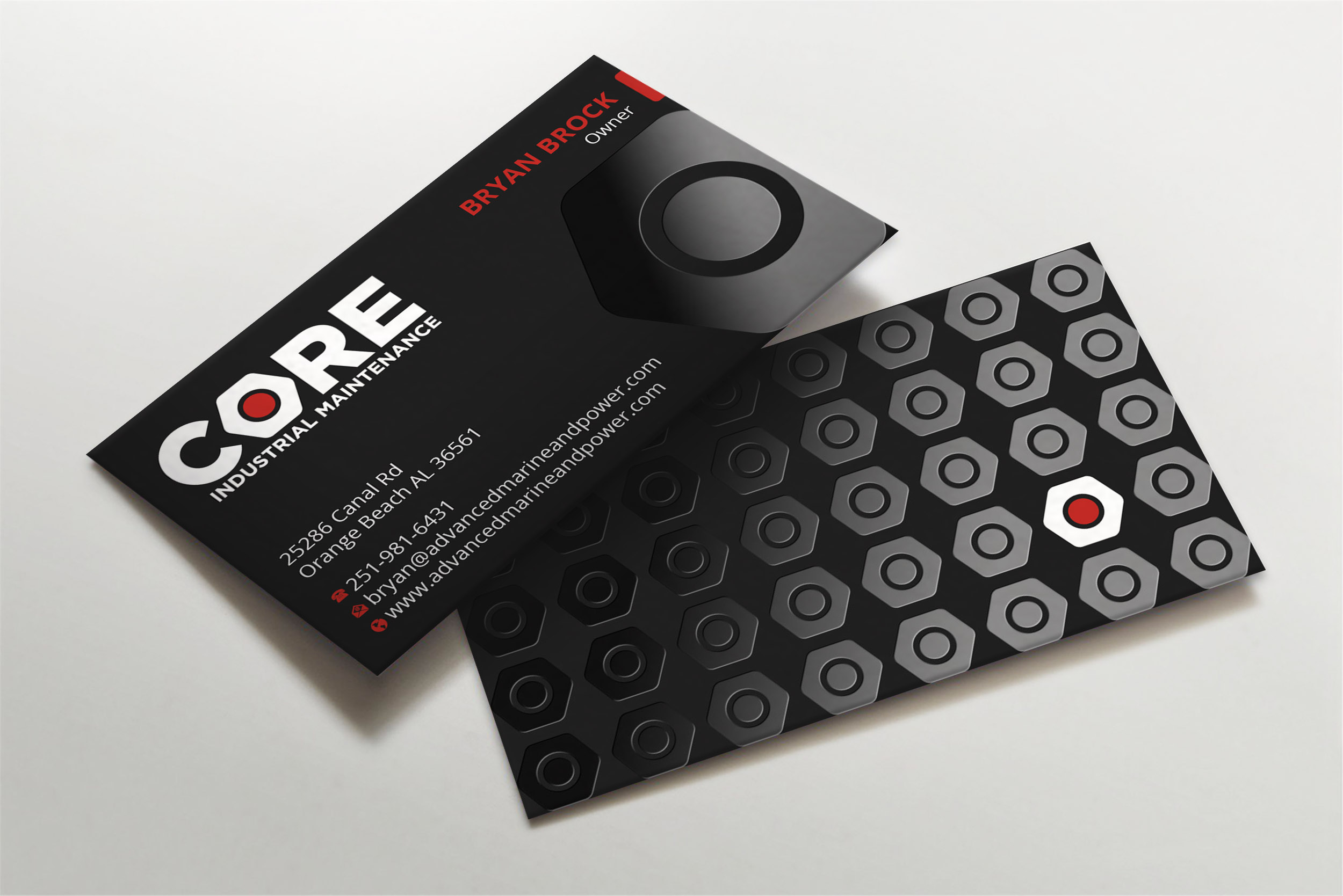 Business Card Design by Imagine design000 for this project | Design #36586259