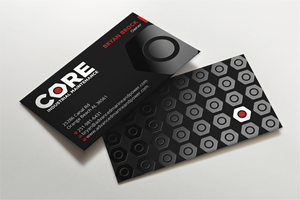 Business Card Design by Imagine design000 for this project | Design: #36586259