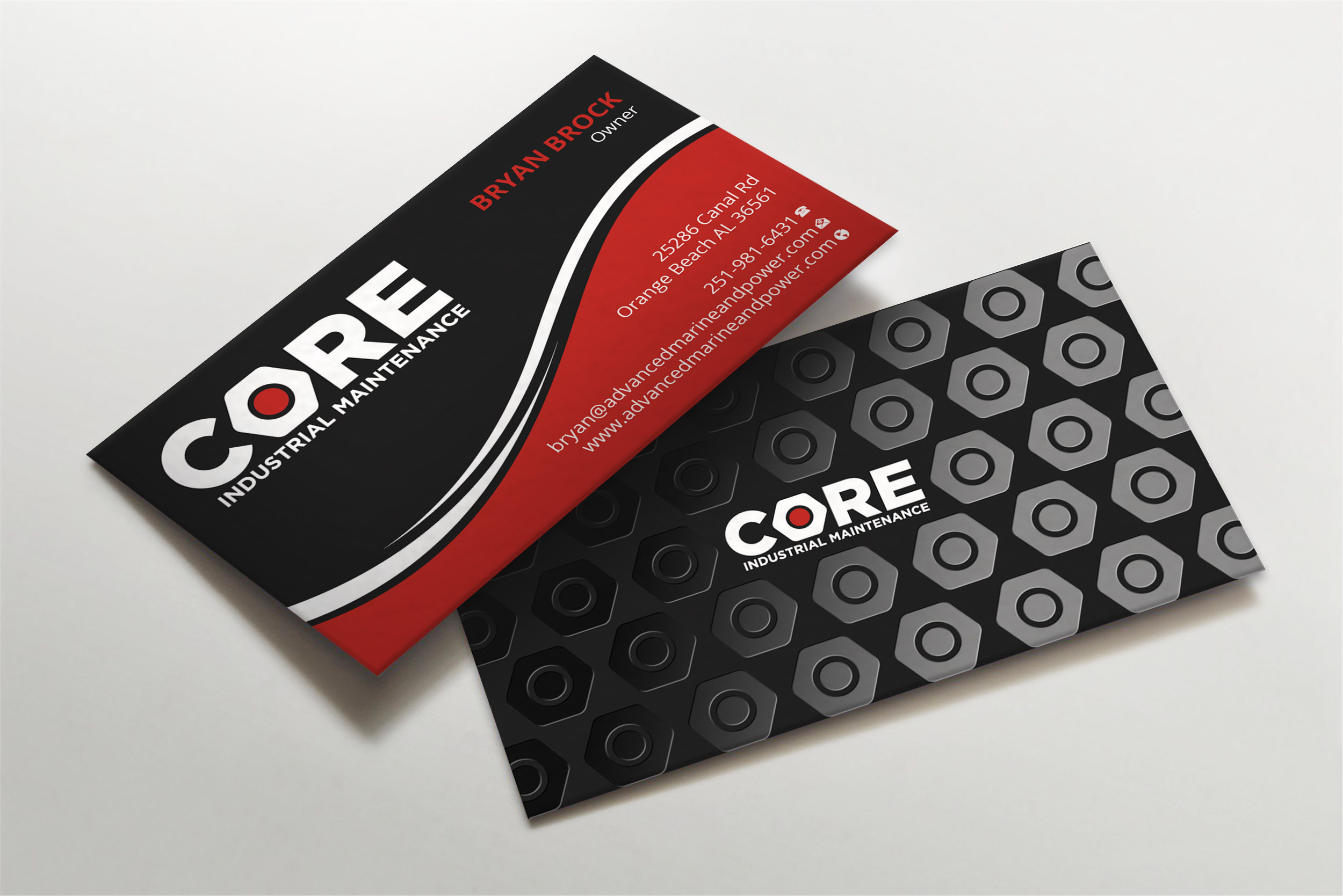 Business Card Design by Imagine design000 for this project | Design #36586260