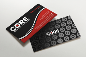 Business Card Design by Imagine design000 for this project | Design: #36586260