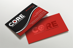 Business Card Design by Imagine design000 for this project | Design: #36586261