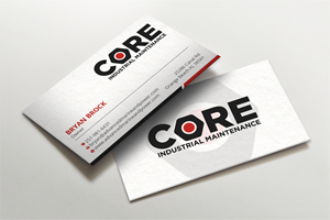 Business Card Design by Imagine design000 for this project | Design: #36586266