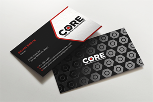 Business Card Design by Imagine design000 for this project | Design: #36586267