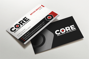 Business Card Design by Imagine design000 for this project | Design: #36586268