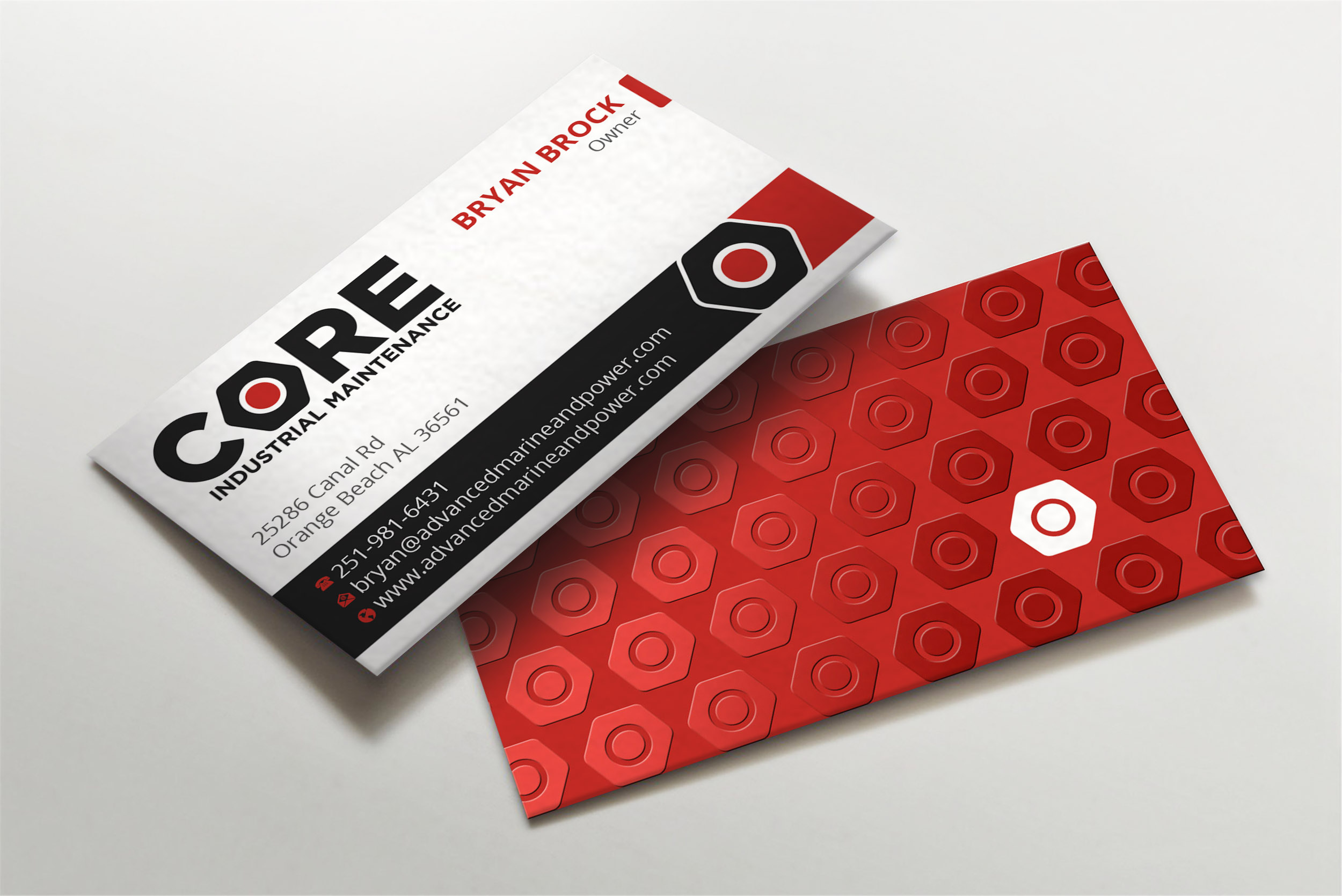 Business Card Design by Imagine design000 for this project | Design #36586269