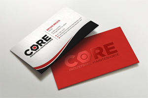 Business Card Design by Imagine design000 for this project | Design: #36586274