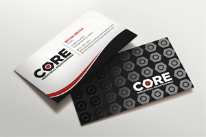 Business Card Design by Imagine design000 for this project | Design: #36586275