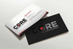 Business Card Design by Imagine design000 for this project | Design: #36586276