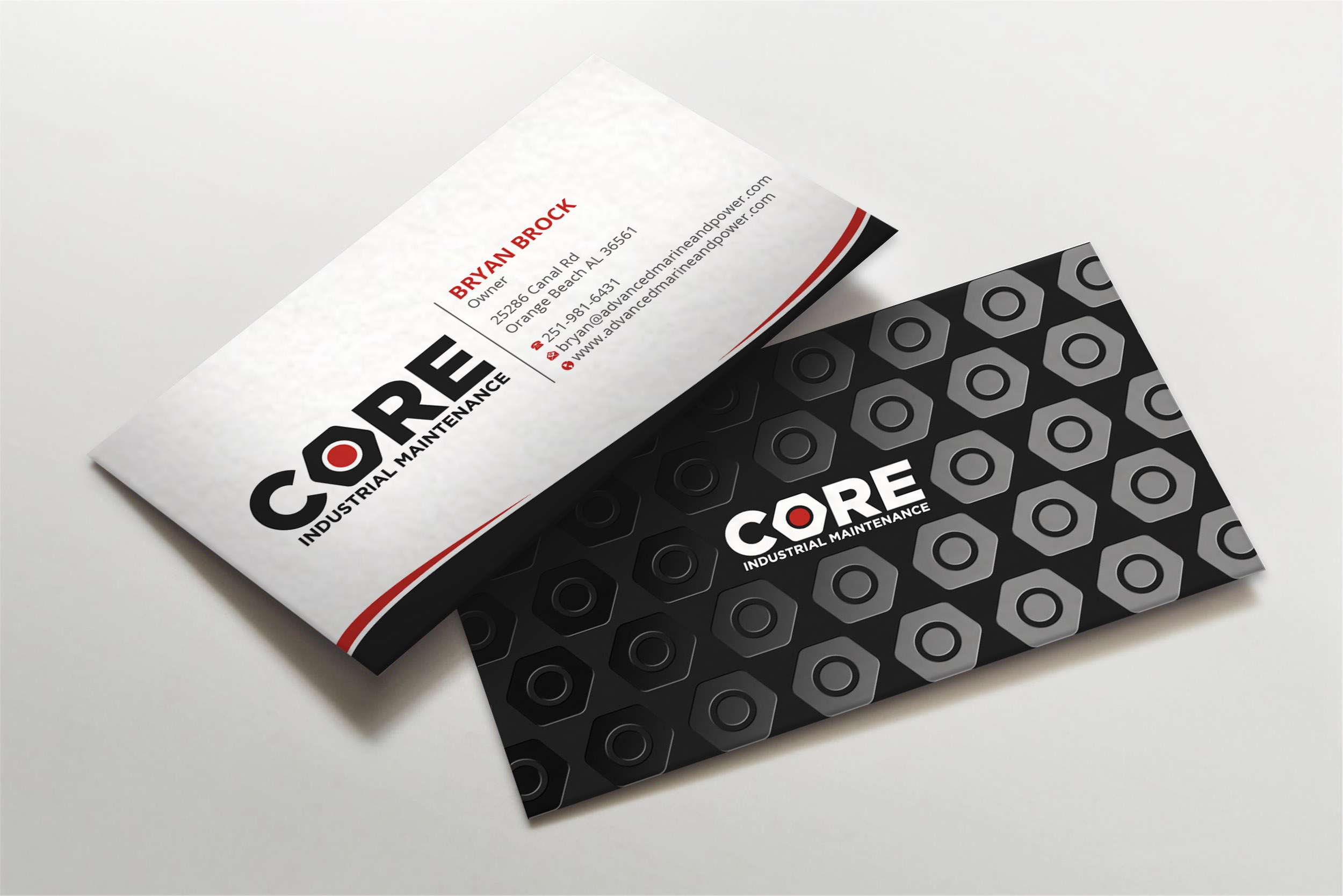 Business Card Design by Imagine design000 for this project | Design #36586277