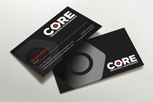 Business Card Design by Imagine design000 for this project | Design: #36586278