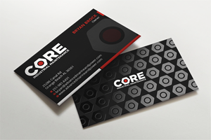 Business Card Design by Imagine design000 for this project | Design: #36586280
