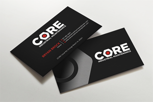 Business Card Design by Imagine design000 for this project | Design: #36586281