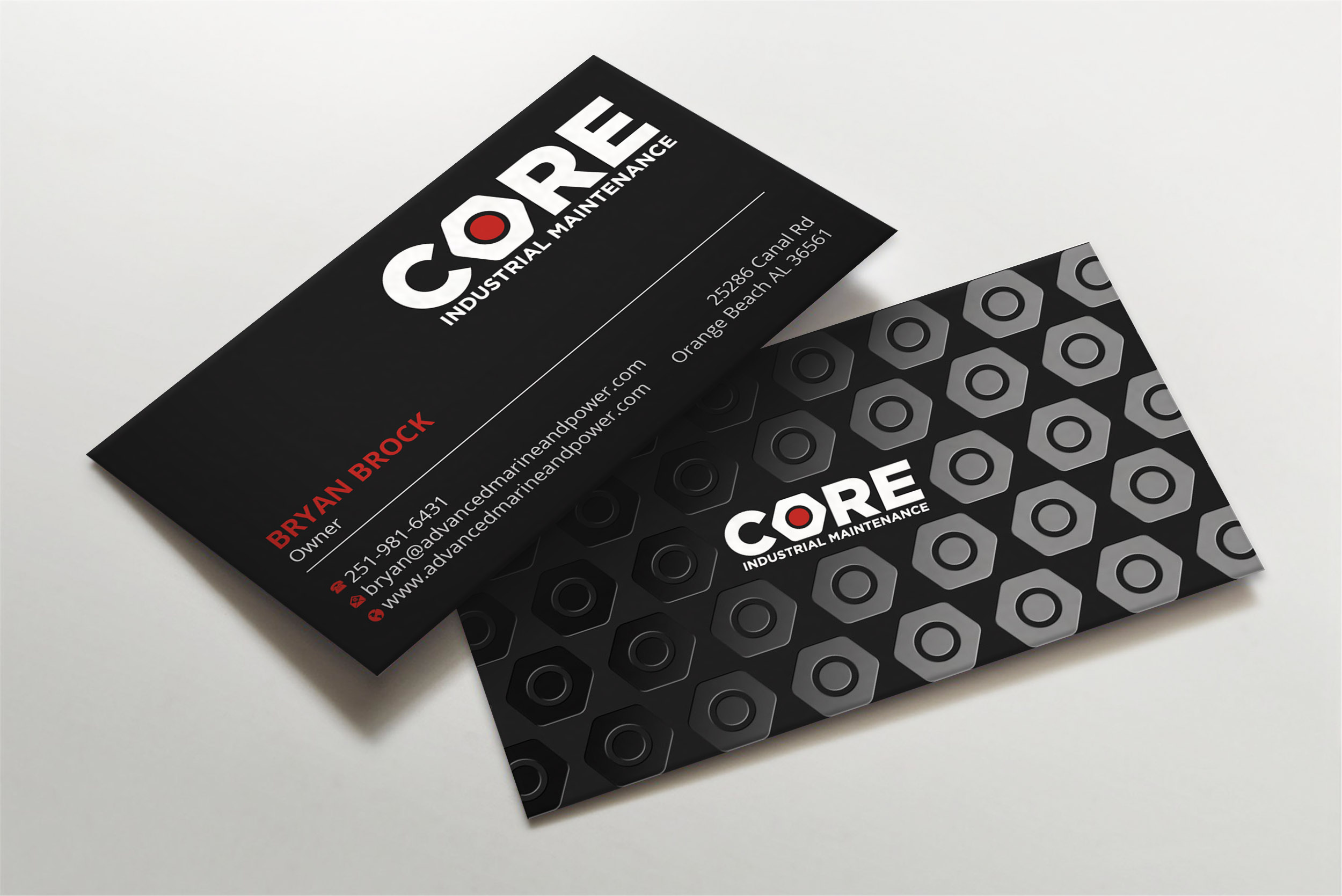 Business Card Design by Imagine design000 for this project | Design #36586282