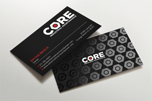 Business Card Design by Imagine design000 for this project | Design: #36586282