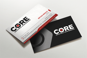 Business Card Design by Imagine design000 for this project | Design: #36586284