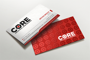 Business Card Design by Imagine design000 for this project | Design: #36586285