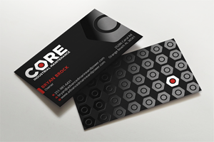 Business Card Design by Imagine design000 for this project | Design: #36586286
