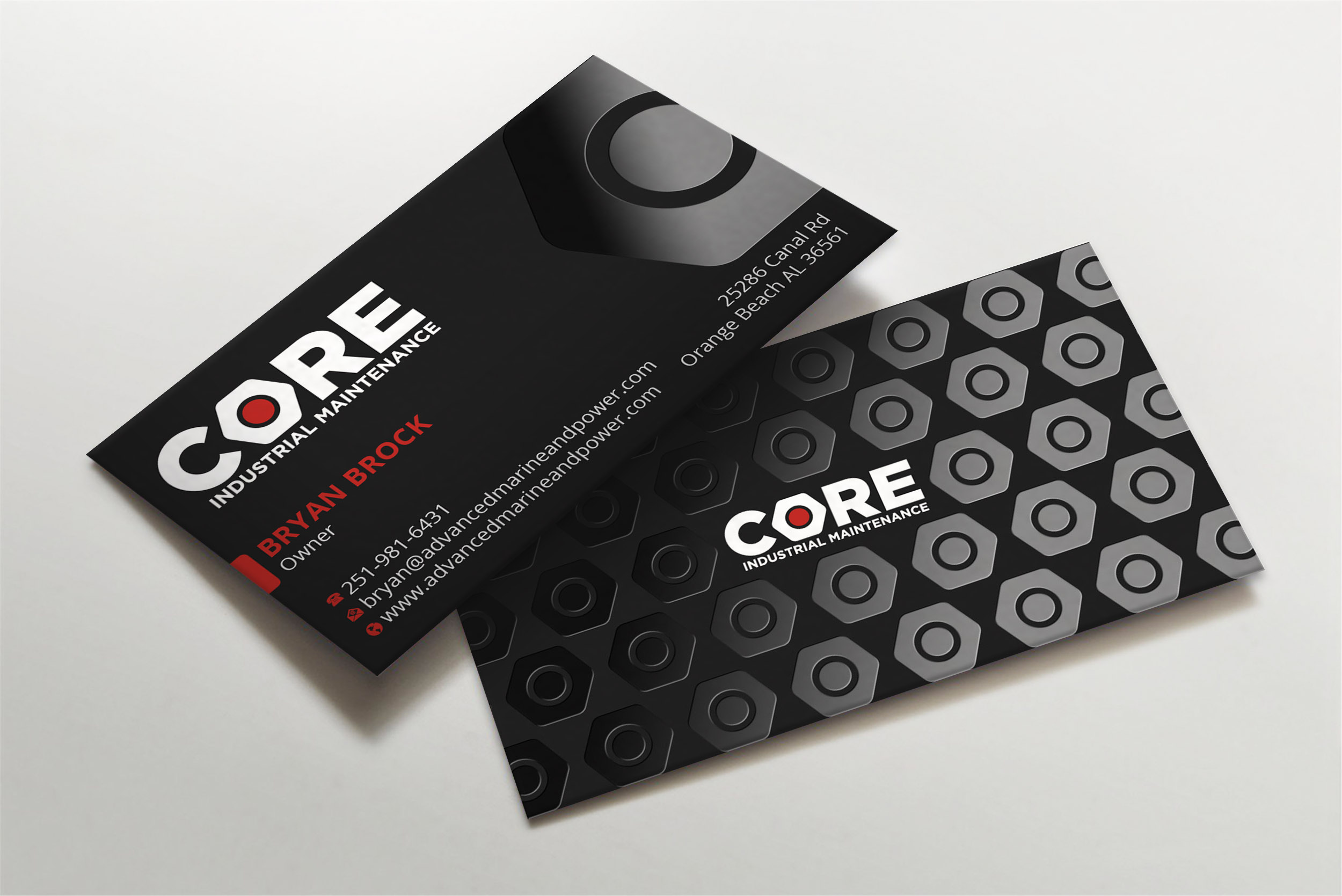 Business Card Design by Imagine design000 for this project | Design #36586287