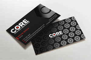 Business Card Design by Imagine design000 for this project | Design: #36586287