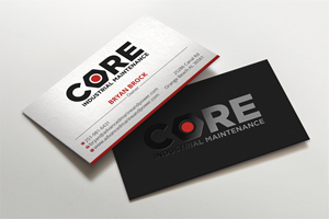 Business Card Design by Imagine design000 for this project | Design: #36586288