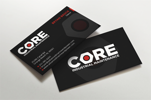 Business Card Design by Imagine design000 for this project | Design: #36586294