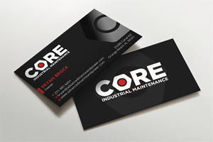 Business Card Design by Imagine design000 for this project | Design: #36586296