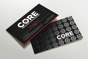 Business Card Design by Imagine design000 for this project | Design: #36586297