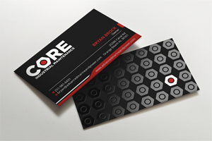Business Card Design by Imagine design000 for this project | Design: #36586298