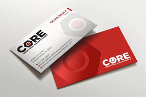 Business Card Design by Imagine design000 for this project | Design: #36586303