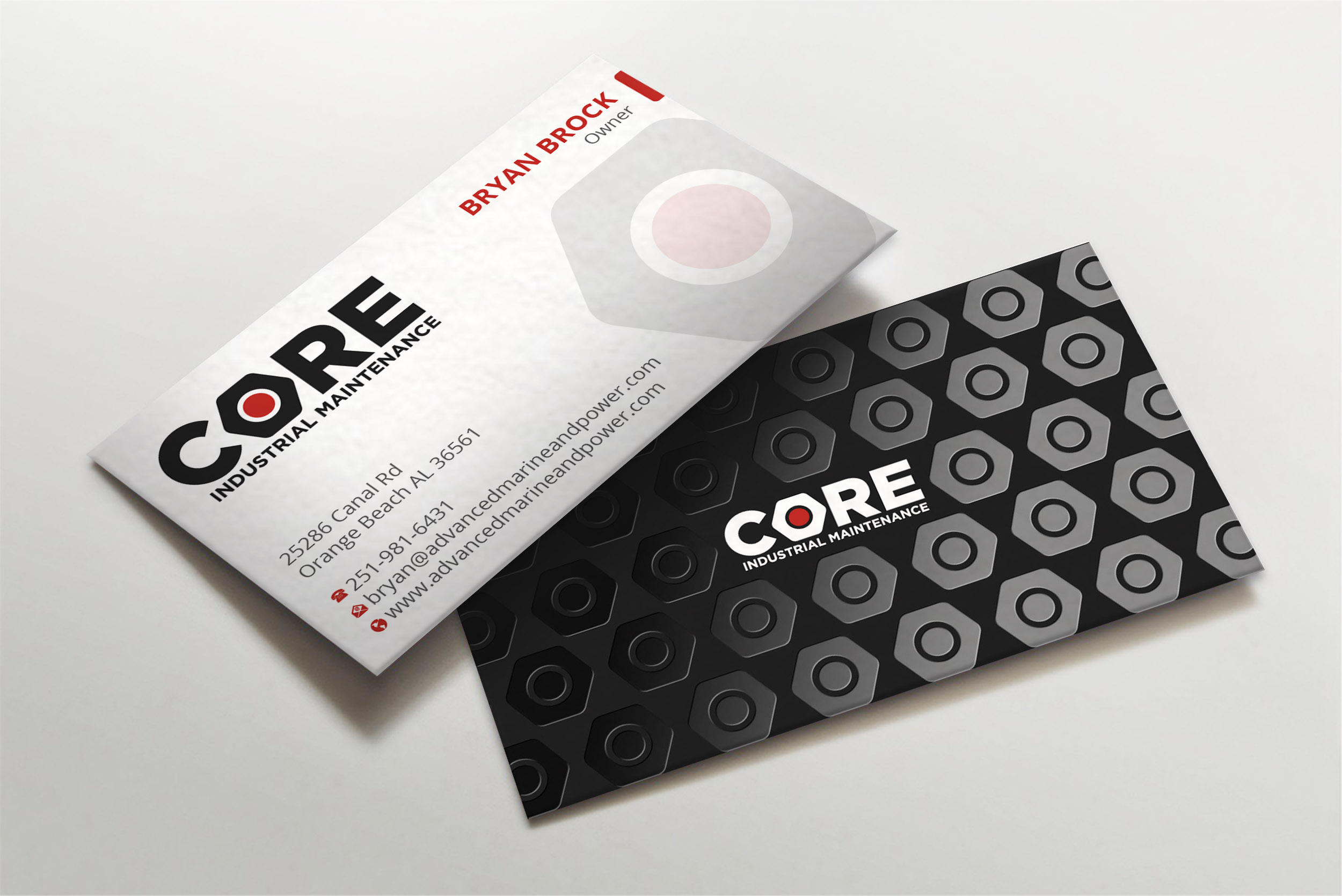 Business Card Design by Imagine design000 for this project | Design #36586304