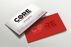 Business Card Design by Imagine design000 for this project | Design: #36586306