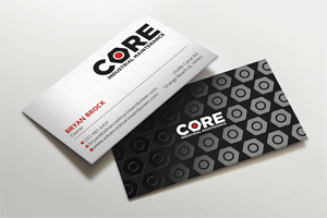 Business Card Design by Imagine design000 for this project | Design: #36586310