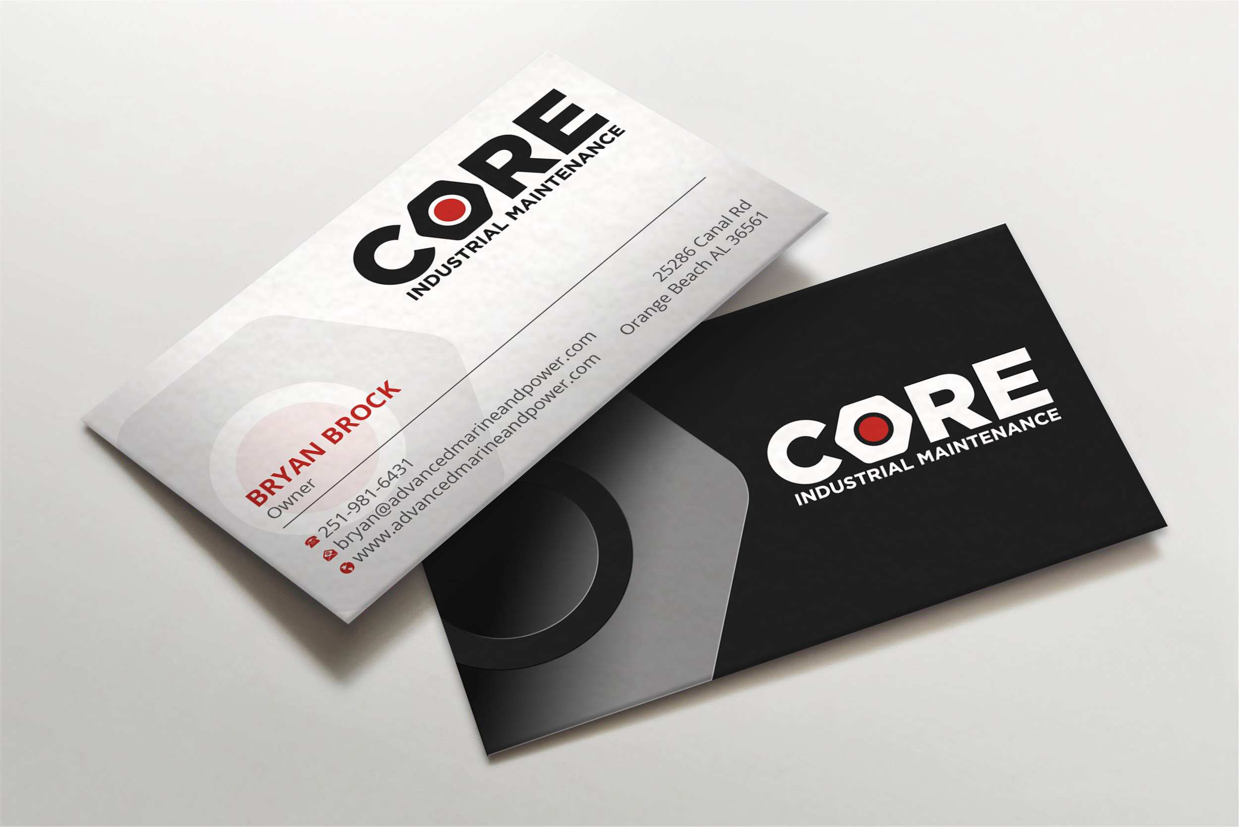 Business Card Design by Imagine design000 for this project | Design #36586312