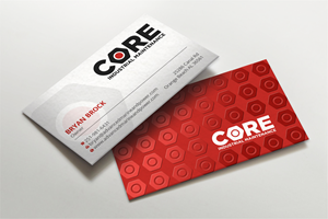 Business Card Design by Imagine design000 for this project | Design: #36586313