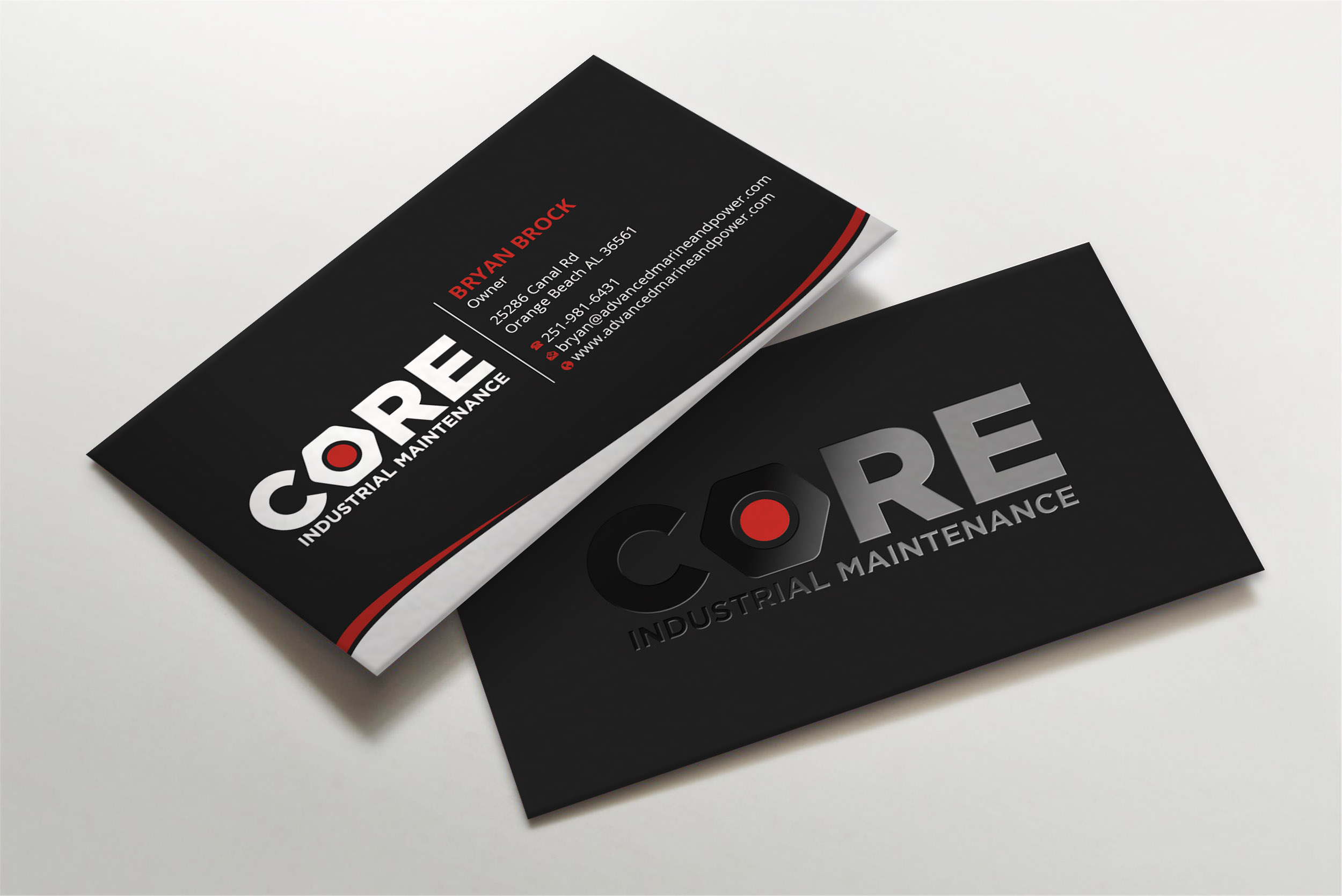 Business Card Design by Imagine design000 for this project | Design #36586316