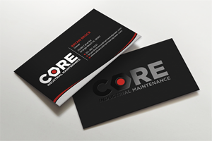 Business Card Design by Imagine design000 for this project | Design: #36586316