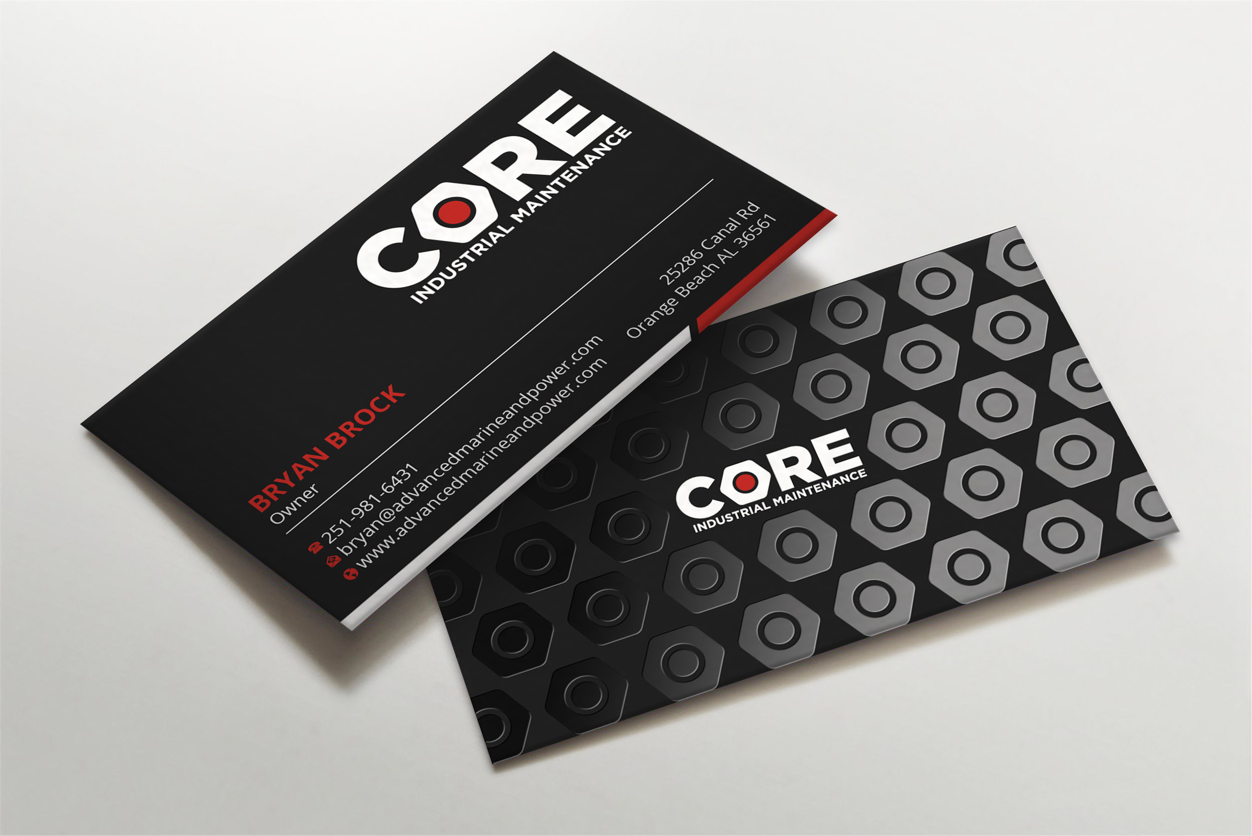 Business Card Design by Imagine design000 for this project | Design #36586318