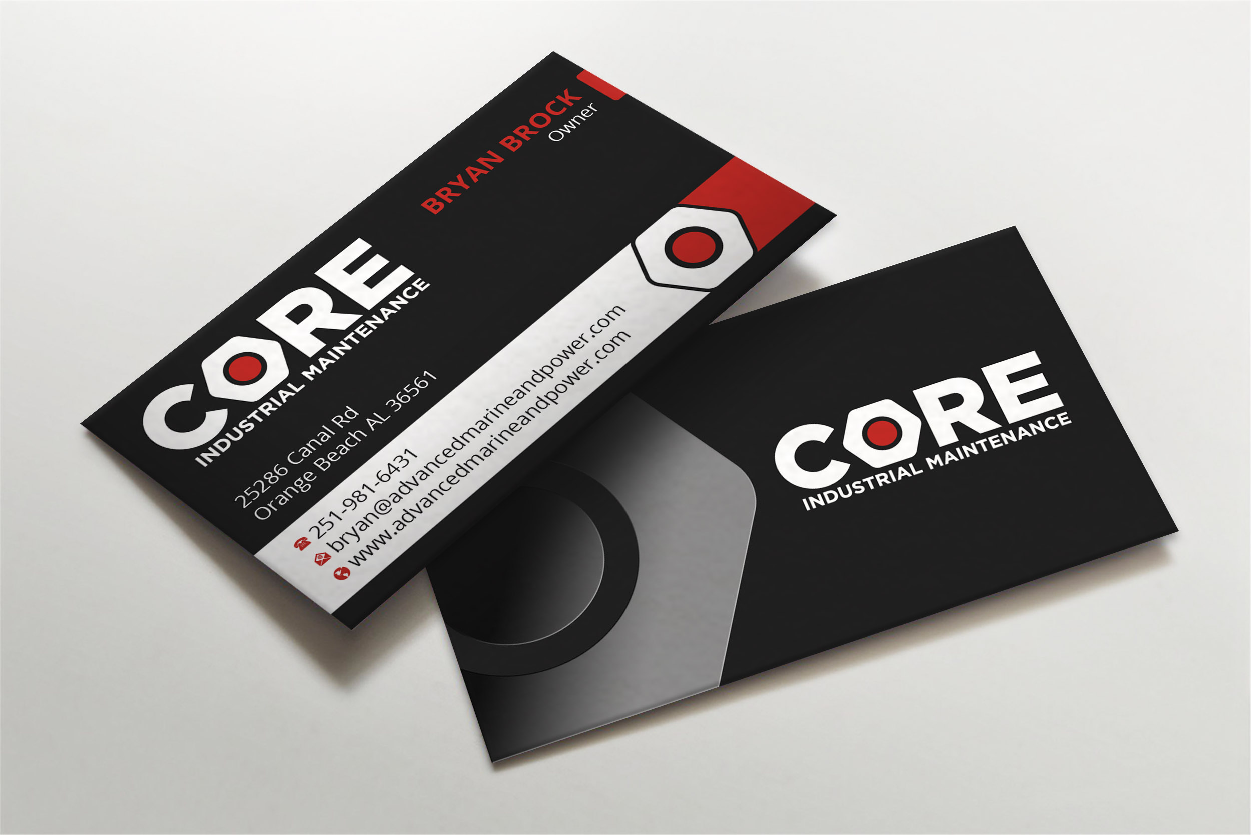 Business Card Design by Imagine design000 for this project | Design #36586319