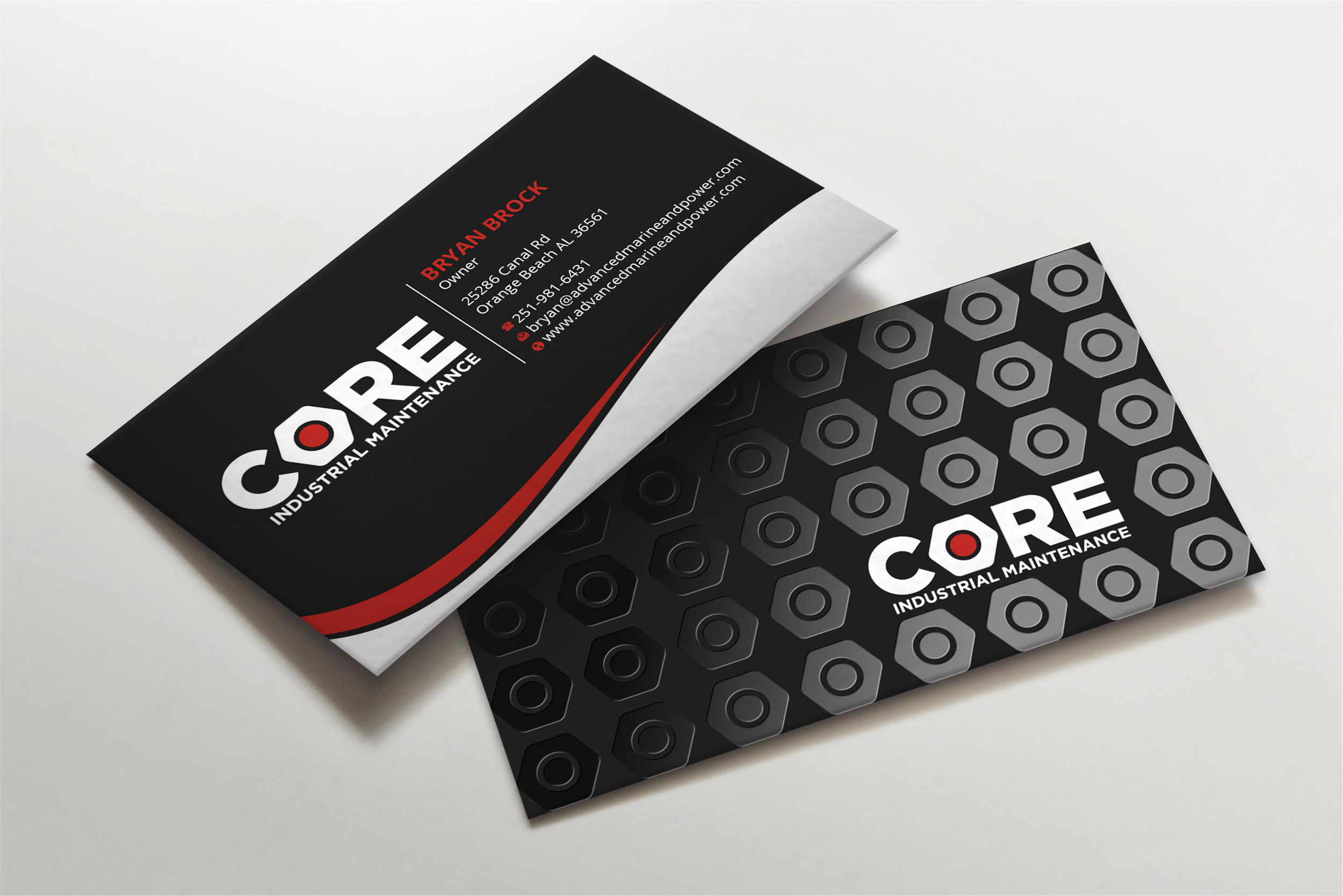 Business Card Design by Imagine design000 for this project | Design #36586320