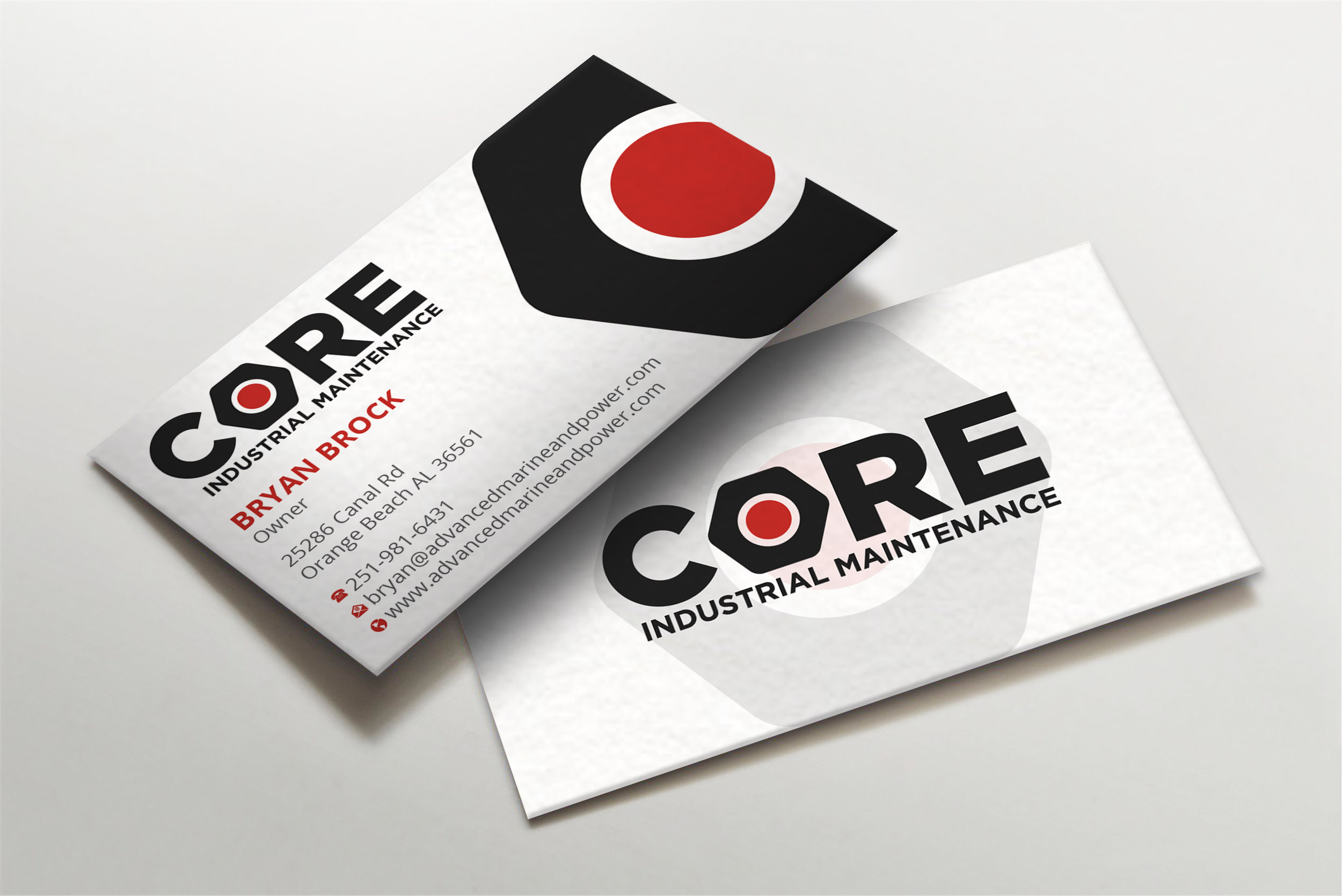 Business Card Design by Imagine design000 for this project | Design #36586327