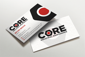 Business Card Design by Imagine design000 for this project | Design: #36586327