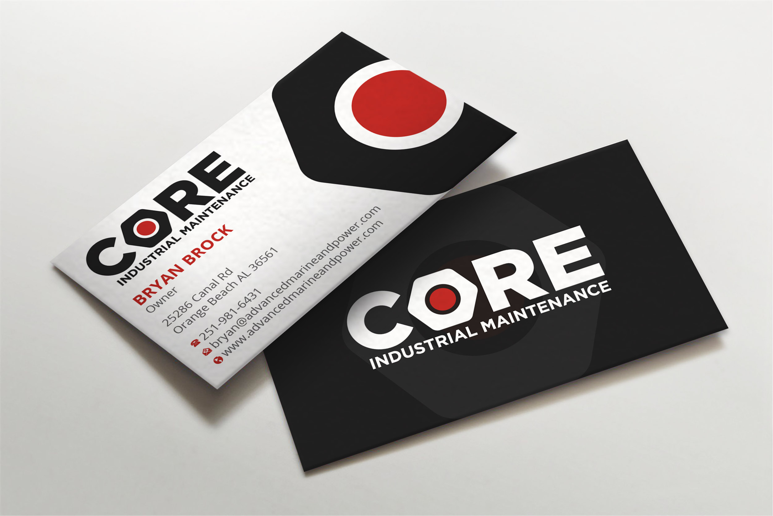 Business Card Design by Imagine design000 for this project | Design #36586328