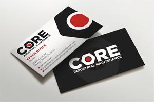 Business Card Design by Imagine design000 for this project | Design: #36586328